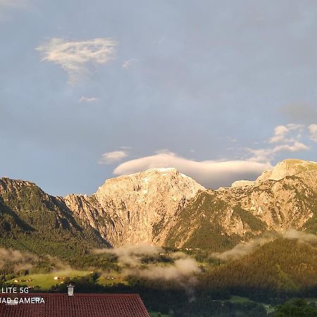 Ferienwohnung Deinbeck Schönau am Königssee Zewnętrze zdjęcie