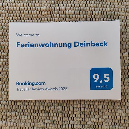 Ferienwohnung Deinbeck Schönau am Königssee Zewnętrze zdjęcie