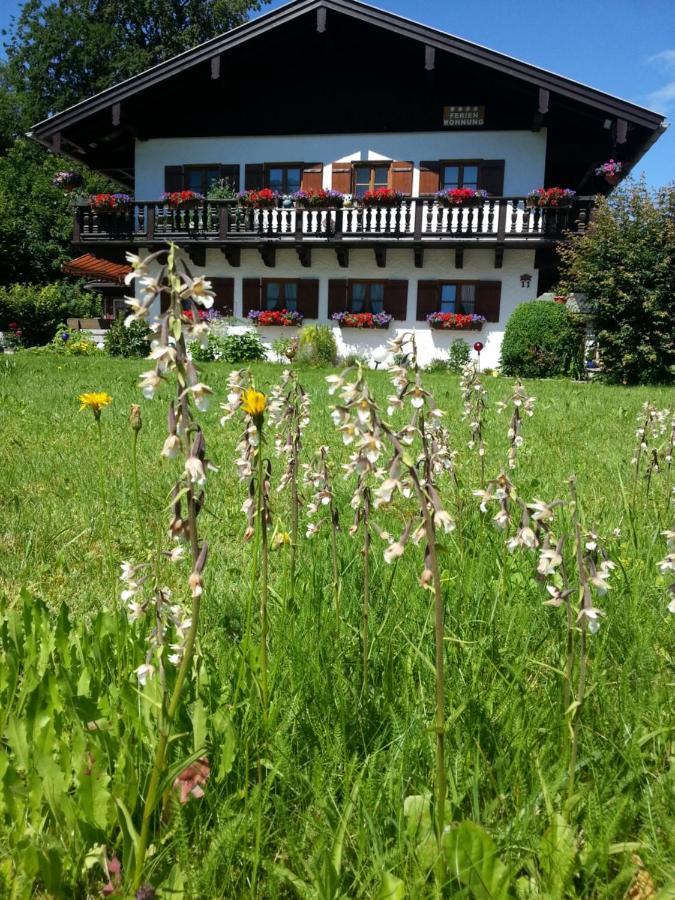 Ferienwohnung Deinbeck Schönau am Königssee Zewnętrze zdjęcie