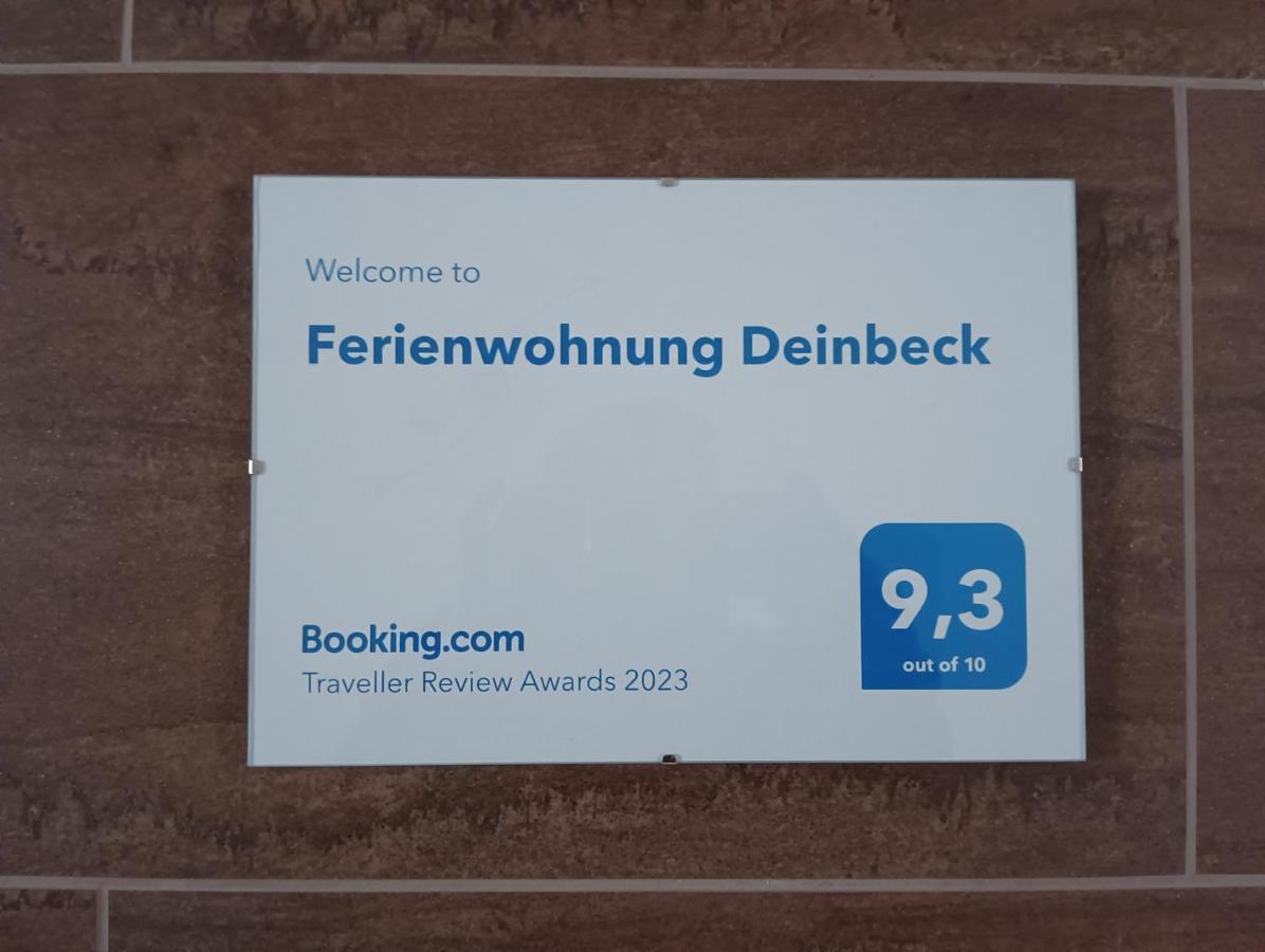 Ferienwohnung Deinbeck Schönau am Königssee Zewnętrze zdjęcie